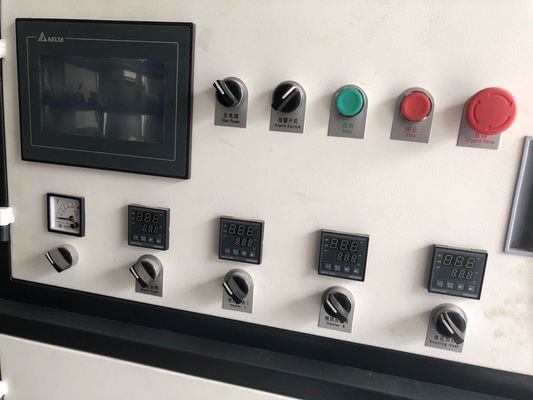 Nota Servizio personalizzato 65-85 Pcs/min Macchina per la produzione di tazze di carta a media velocità Macchina di modellazione automatica