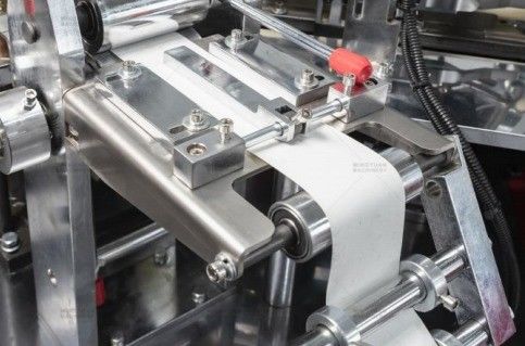 Macchine per la produzione di ciotole di carta completamente automatiche Macchine per la produzione di ciotole di carta