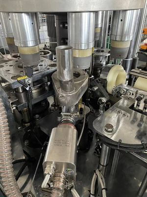 Produttori Macchine per la produzione di tazze di carta monouso Macchine automatiche per la produzione di tazze di carta per il caffè Capacità 100-110 pezzi/min