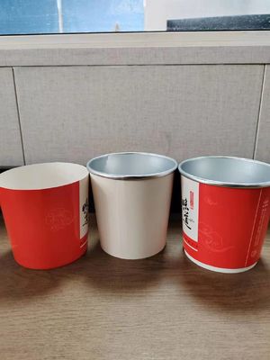 Potente 4kw Disposable Paper Coffee Cup Making Machine Completamente automatico 70-90pcs/Min Fornitura di alimentazione 380V 50Hz